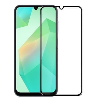 Скло та плівки для Samsung Galaxy A17