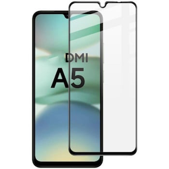 Стекла и пленки для Xiaomi Redmi A5