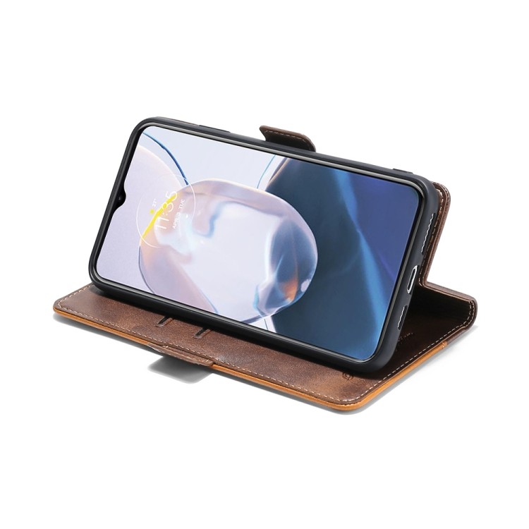 Чехол-книжка Contrast Color для Samsung Galaxy A04 