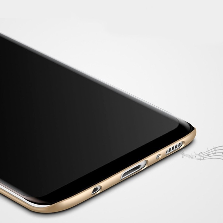 Ультратонкий чехол MOFI на Samsung Galaxy S9