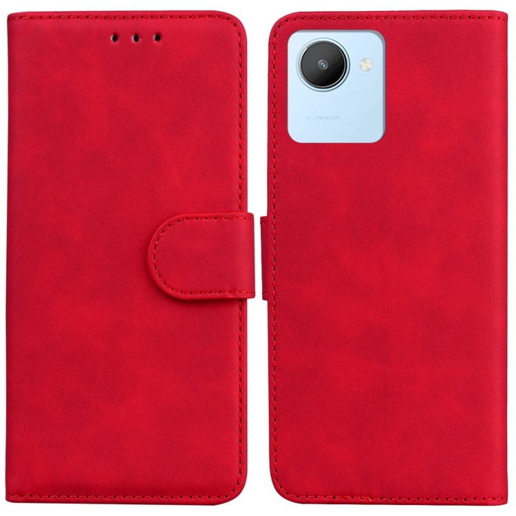 Чехол-книжка для Realme C30