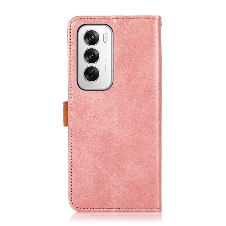 Идеально подходит для OPPO Reno12 5G Идеально подходит для OPPO Reno12 5G