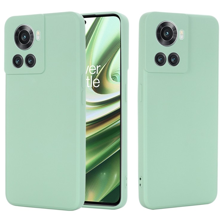 Силіконовий чохол з мікрофіброю