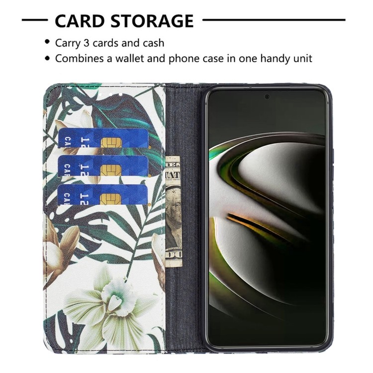 Функціональний та стильний чохол у форматі списку