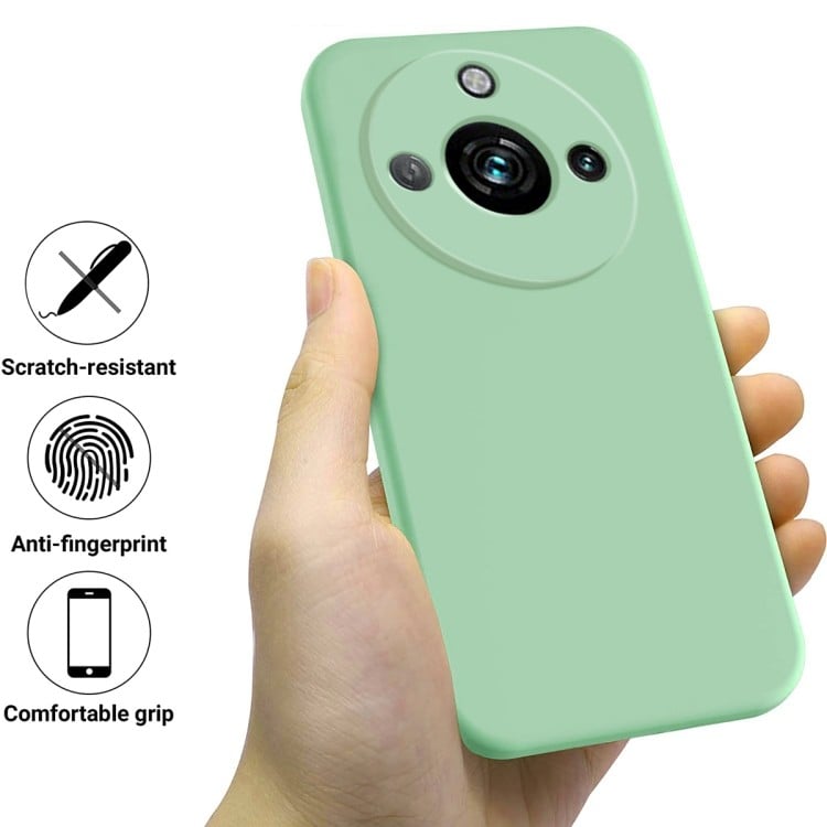 
Елегантний захисний аксесуар Realme 11 Pro/Pro+
 