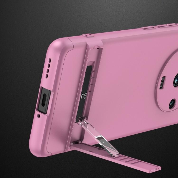 Повний огляд захисних функцій та витонченості GKK Повний огляд захисних функцій та витонченості GKK