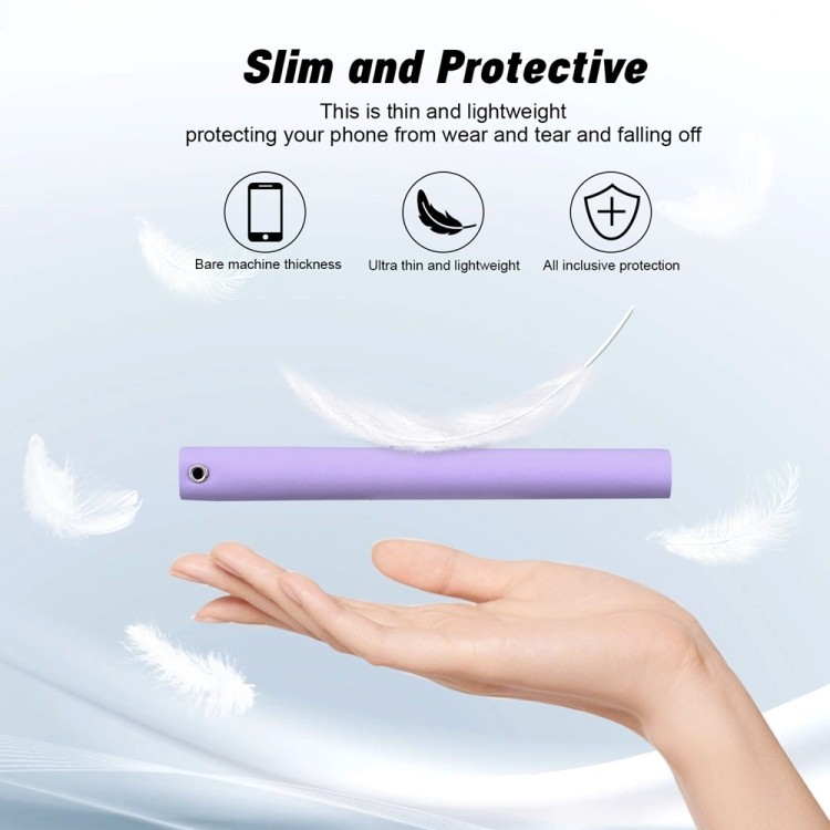 IMAGE_NAME_3 
Ультратонкий, легкий і повністю захищаючий корпус смартфона аксесуар для щоденної мобільності