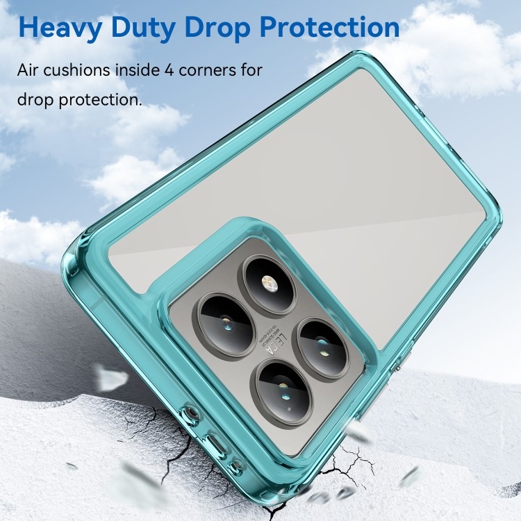 Защита при падении