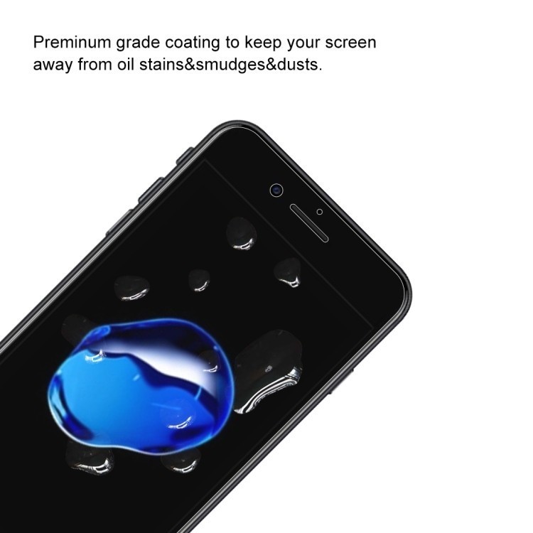 Защитная пленка 3D на Весь экран 0.1mm HD TPU на iPhone SE 2020/8/7