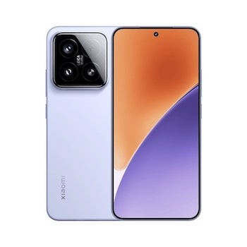Чохли для Xiaomi 15