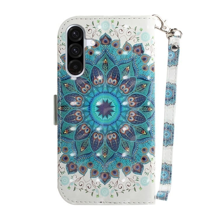 Задняя часть с цветочным узором Задняя часть с цветочным узором