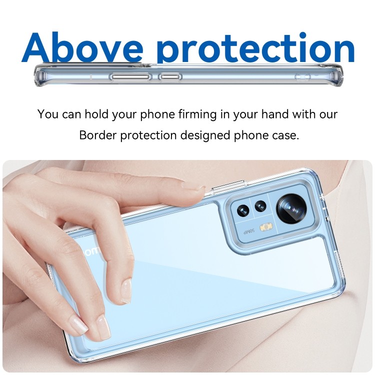 Стильний та надійний чохол у дії