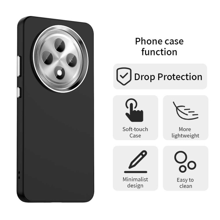 Протиударне рішення для OPPO Reno12 F/12FS 