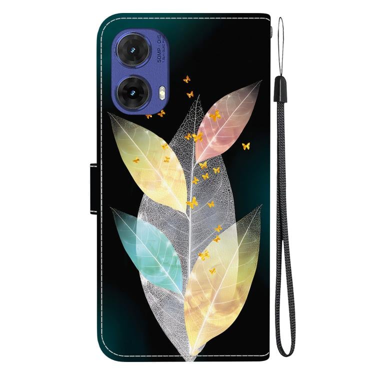 Задня сторона Colored Drawing Series: точні вирізи та гармонія дизайну