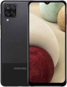 Чехлы для Samsung Galaxy A12 (A125)