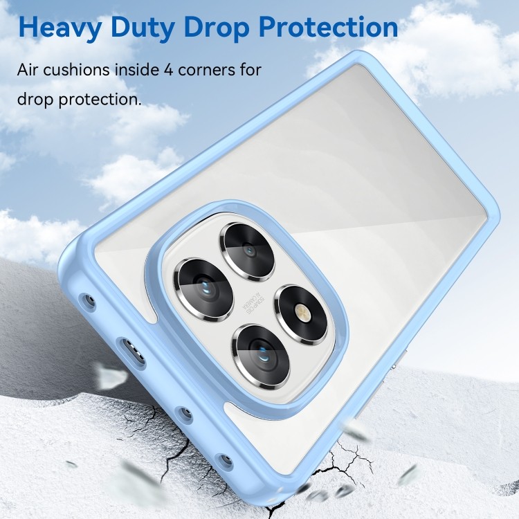 Чехол в действии