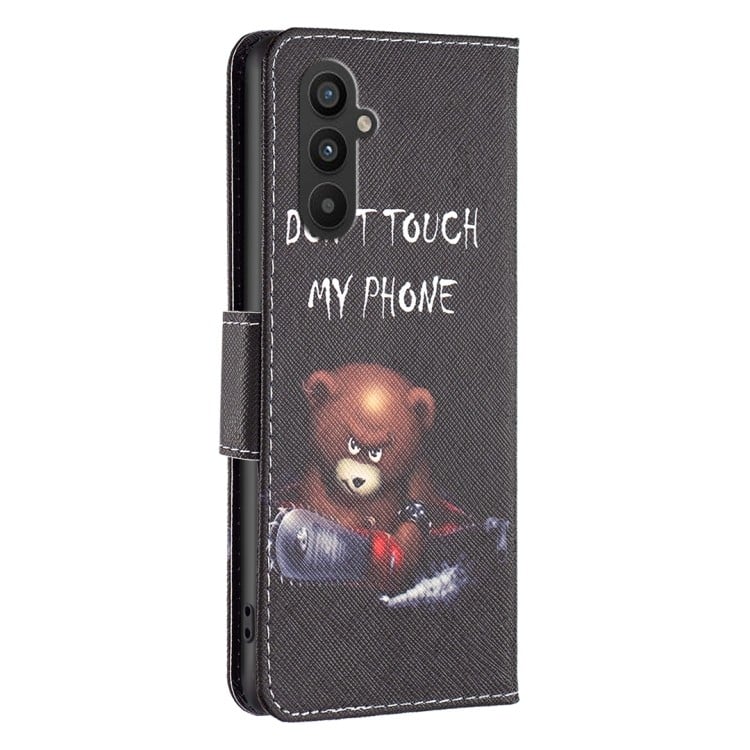 Стильний зовнішній вигляд та функціональні можливості чохла