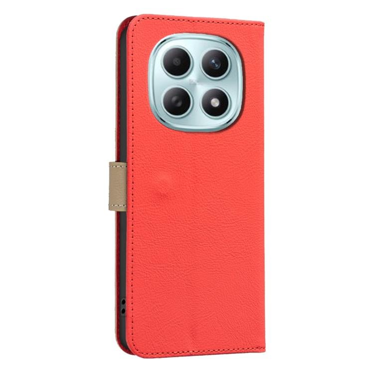 Багатошарова структура з RFID-блокуванням і точні вирізи під камеру Xiaomi Redmi Note 15 5G Багатошарова структура з RFID-блокуванням і точні вирізи під камеру Xiaomi Redmi Note 15 5G