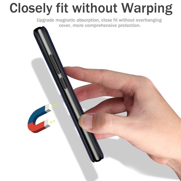 Чехол-книжка для Айфон 13 Про - розовое золото Чехол-книжка для Айфон 13 Про - розовое золото