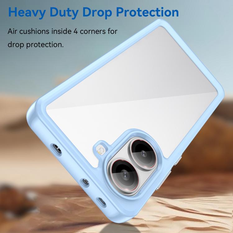 Противоударная защита