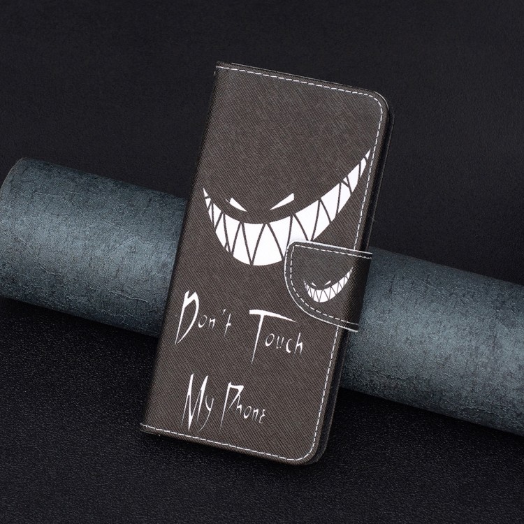 Чехол-книжка Smirk для Samsung Galaxy S25 5G 