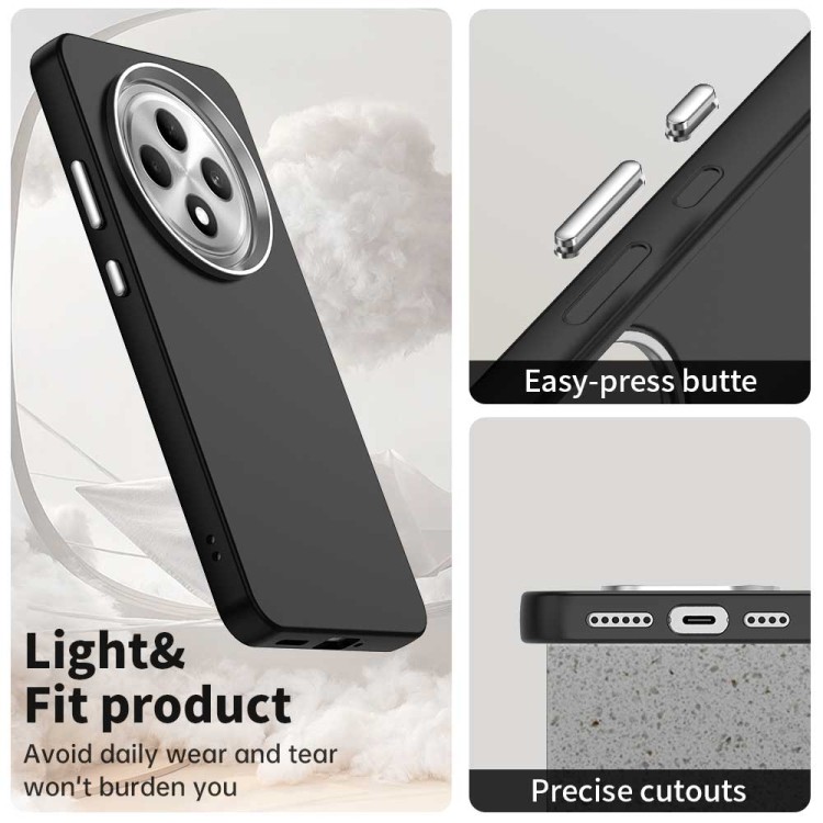 Комфортна посадка на смартфоні