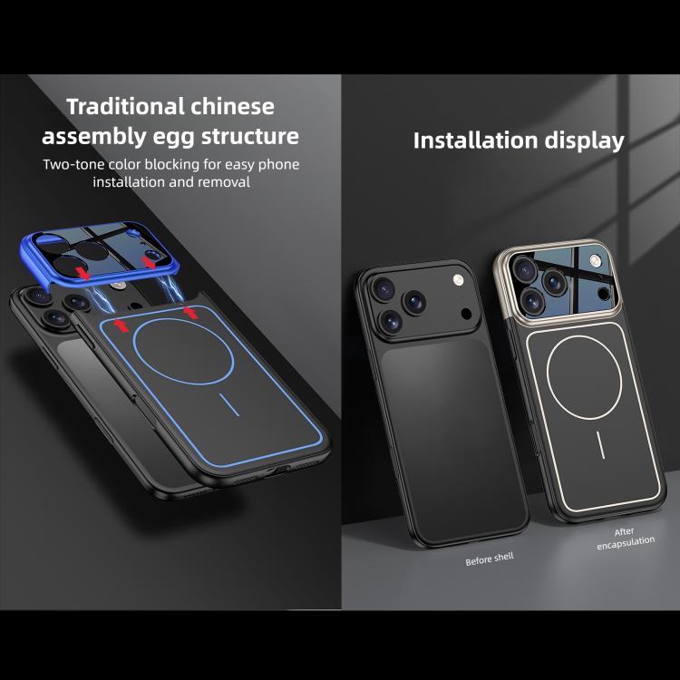  Традиційна збірка та всебічний захист камер 