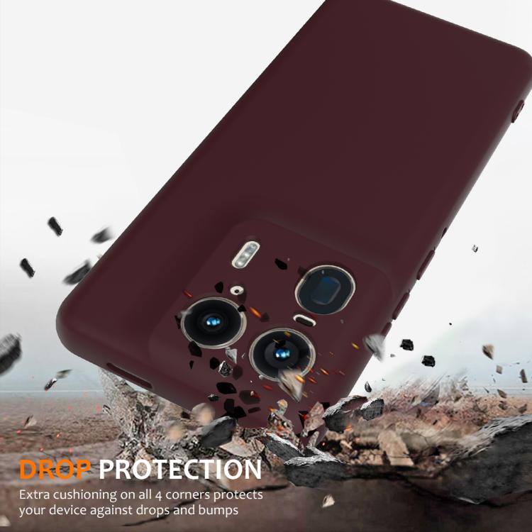 Мощная защита от ударов и падений Мощная защита от ударов и падений