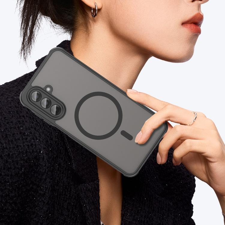 Напівпрозора матова панель з кільцем MagSafe Напівпрозора матова панель з кільцем MagSafe