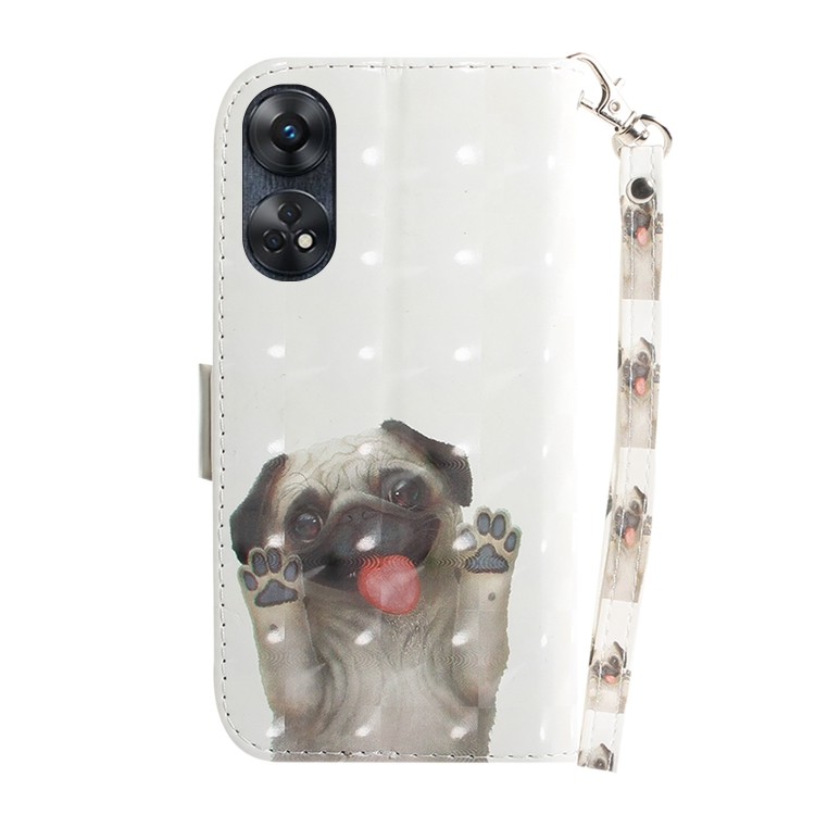 Изящная текстура синтетической кожи чехла-книжки Изящная текстура синтетической кожи чехла-книжки