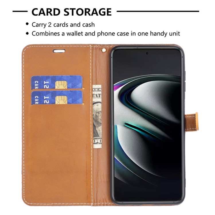 Детальний вид матеріалу та начинки чохла