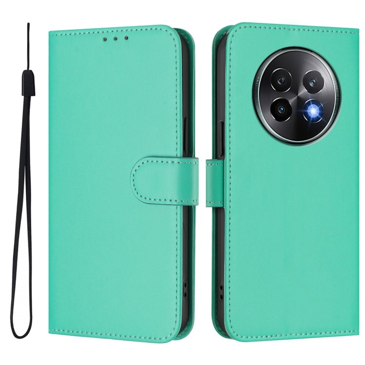 Чохол Skin Feel S-type для Realme 13+ 5G Чохол Skin Feel S-type для Realme 13+ 5G