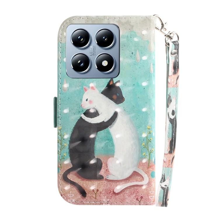 Задняя часть чехла с вырезами для камеры