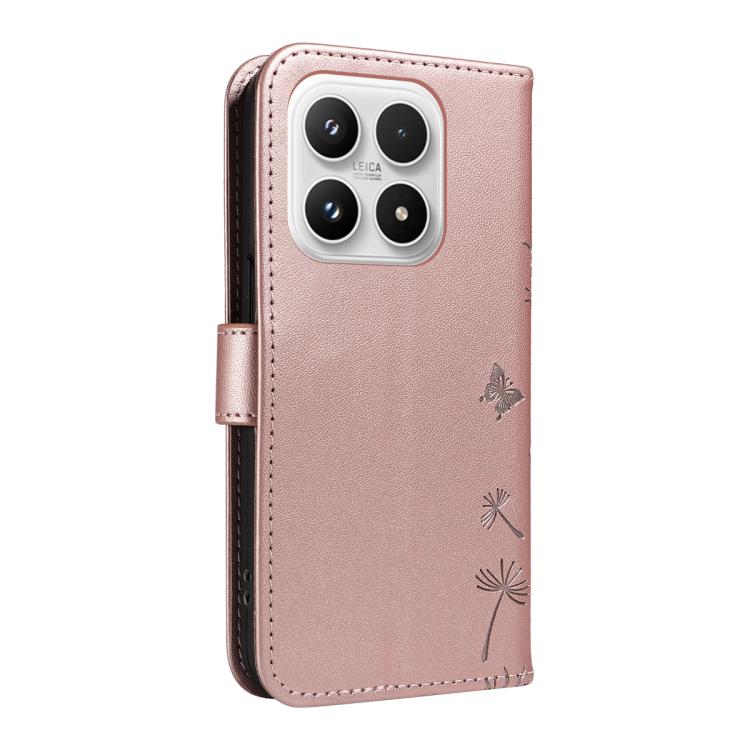 Внутрішня структура з кардхолдерами і м'яким TPU-бампером для Xiaomi 17 Внутрішня структура з кардхолдерами і м'яким TPU-бампером для Xiaomi 17