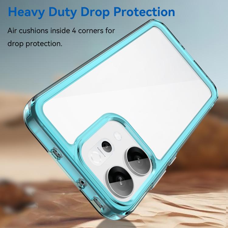 Підсилені кути з повітряними подушками для захисту від падінь