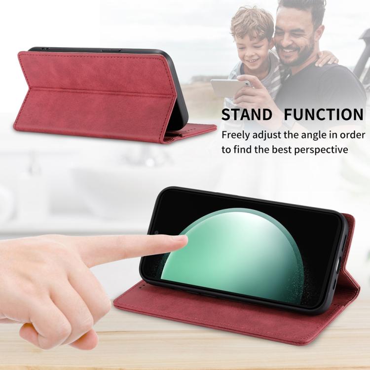 Режим підставки: стійкий перегляд на столі