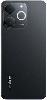 Чохли для Realme Note 80