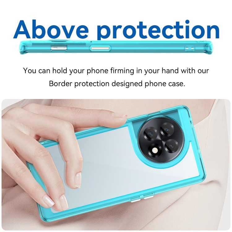 Чудовий захист завдяки комбінації матеріалів