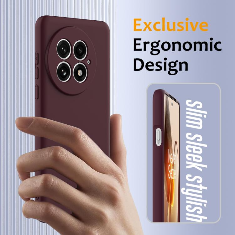  Ексклюзивний ергономічний дизайн для комфортного використання смартфона 