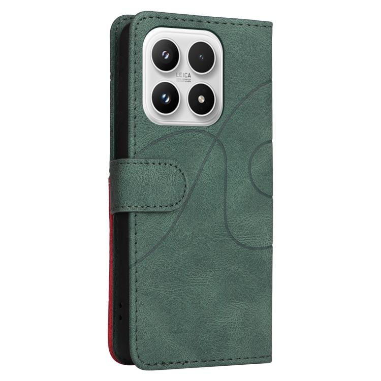 Силіконовий бампер і захист камер Xiaomi 17 Силіконовий бампер і захист камер Xiaomi 17