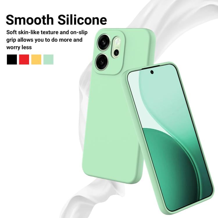  Smooth Silicone &mdash; шелковистая текстура обеспечивает надёжное сцепление с ладонью 