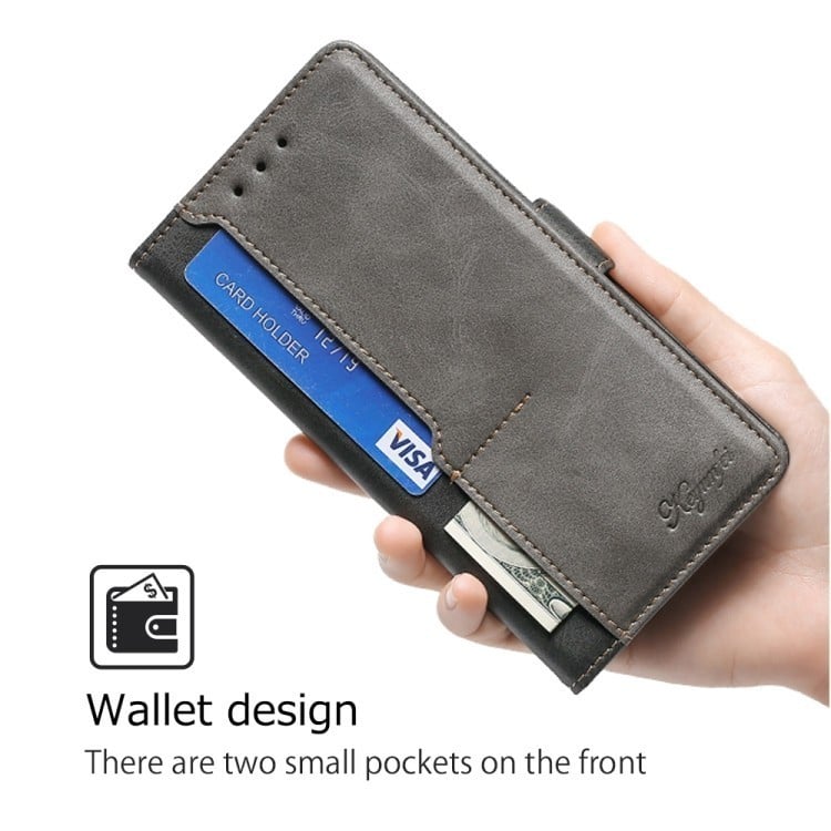 Дизайн гаманця Дизайн гаманця