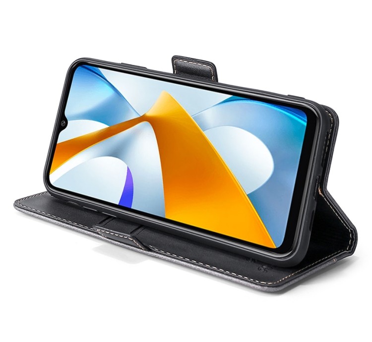 Чехол-книжка с подставкой для Самсунг Галакси M13