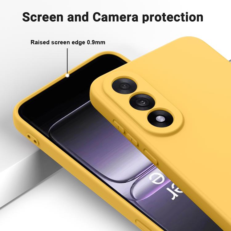 Підняті краї для захисту екрану та камери на 0.9мм