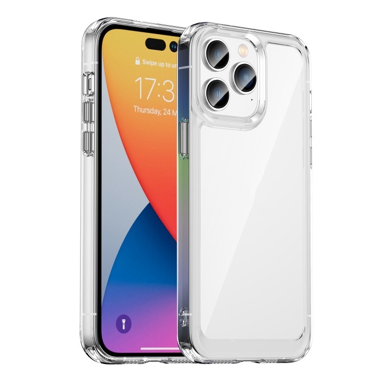 Унікальна акрилова текстура