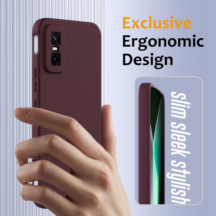 Ергономічний дизайн з тонким профілем