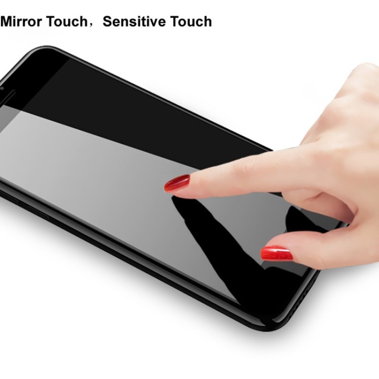 Закаленное стекло на Samsung Galaxy A52