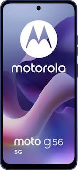Чохли для Motorola Moto G56