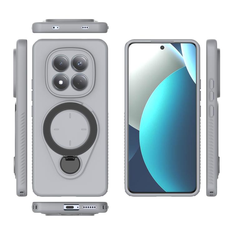 Повний огляд чохла Ring Shield MagSafe з кільцем-утримувачем для Redmi Note 15 Pro 4G Повний огляд чохла Ring Shield MagSafe з кільцем-утримувачем для Redmi Note 15 Pro 4G