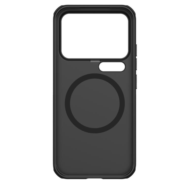 Вбудоване магнітне кільце всередині корпусу для бездротової зарядки і аксесуарів Вбудоване магнітне кільце всередині корпусу для бездротової зарядки і аксесуарів